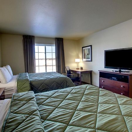Cobblestone Inn & Suites - Harper Экстерьер фото